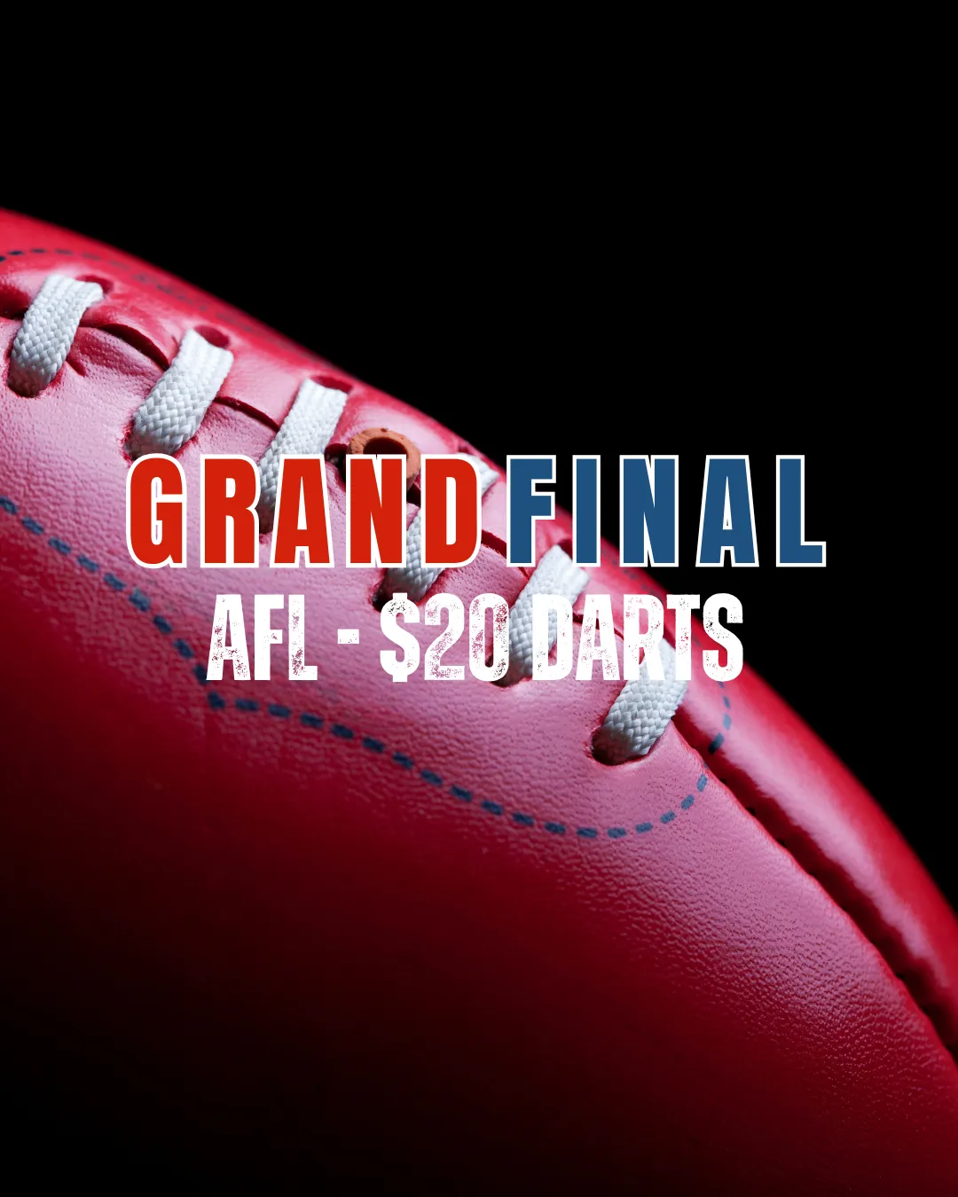 afl-melbourne-weekend